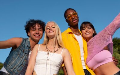 Youth Culture: Trends and Challenges Facing the Next Generation